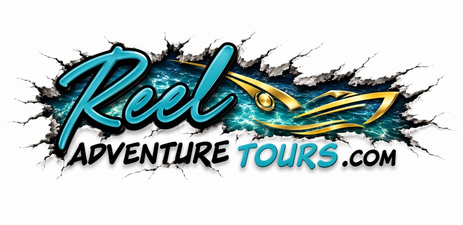 Reel Adventure Tours