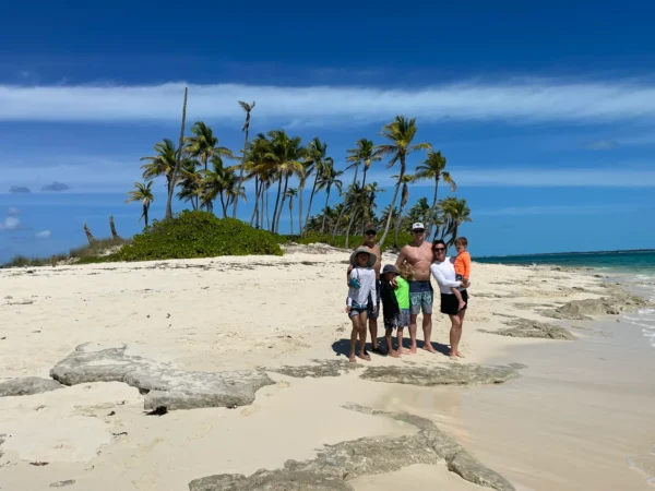 Ultimate 6 Hour Private Island Experience | Beaches 🏝️ Turtles 🐢 Pigs 🐖 Full Adventure 🌊