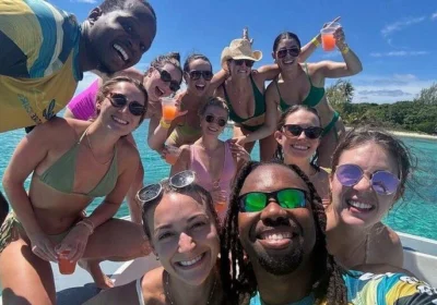 Ultimate 6 Hour Private Island Experience | Beaches 🏝️ Turtles 🐢 Pigs 🐖 Full Adventure 🌊