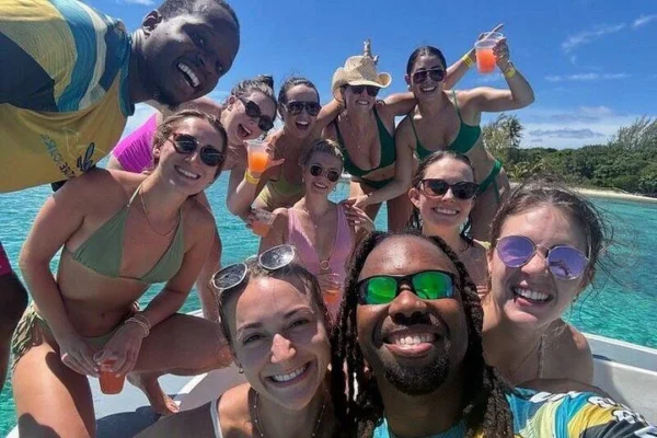 Ultimate 6 Hour Private Island Experience | Beaches 🏝️ Turtles 🐢 Pigs 🐖 Full Adventure 🌊