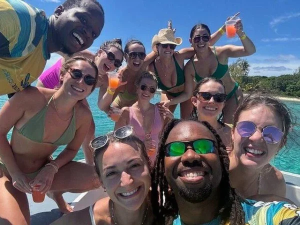 Ultimate 6 Hour Private Island Experience | Beaches 🏝️ Turtles 🐢 Pigs 🐖 Full Adventure 🌊