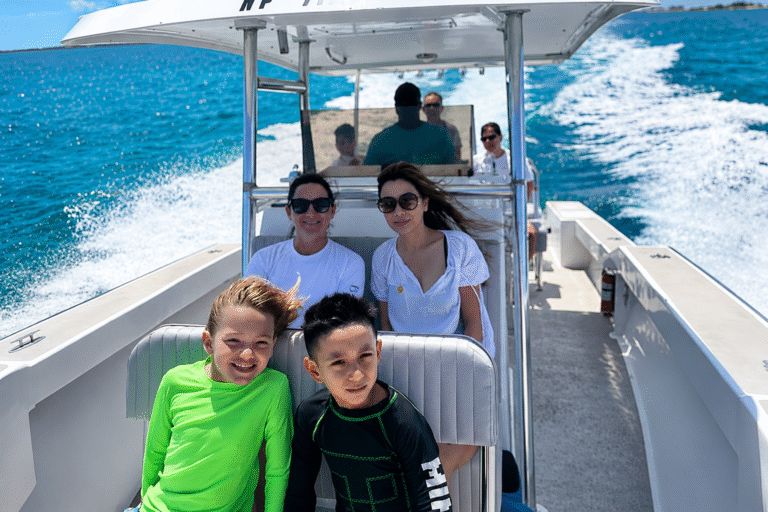 Cruise from the Boat 2
