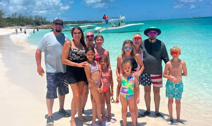 How Much Does a Private Boat Charter in Nassau Cost? (2026 Price Guide)