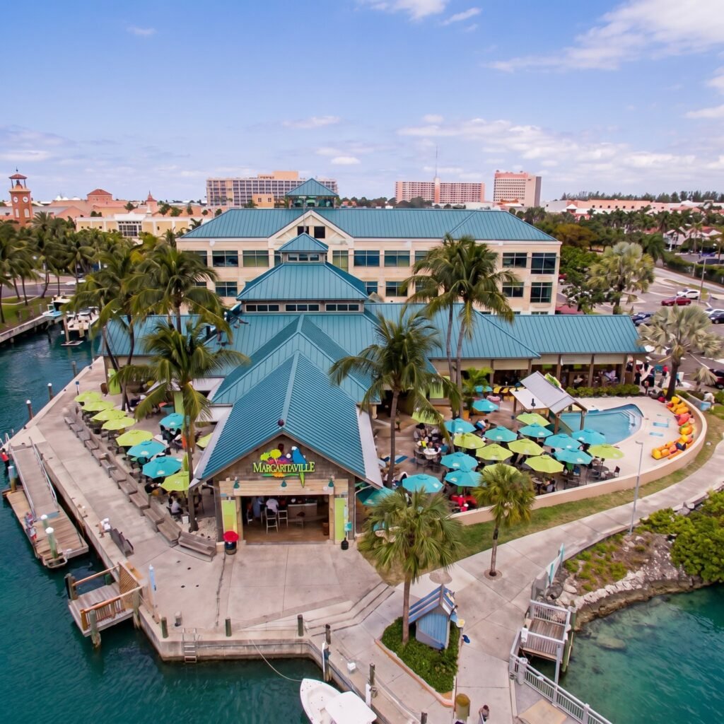 Jimmy Buffett's Margaritaville