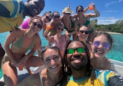 The Girls’ Trip Playbook
