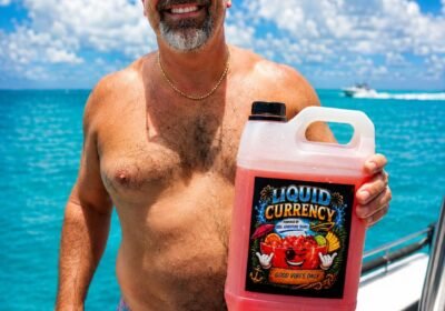 What’s Included on Every Charter