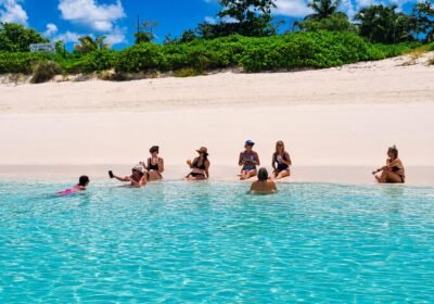 The Best Time of Year to Visit Nassau by Boat