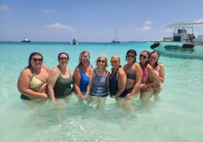 Why Private Beats the Party Boat