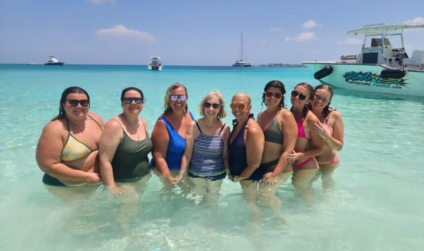 Why Private Beats the Party Boat