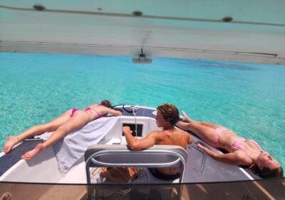 What to Pack for a Day on the Water