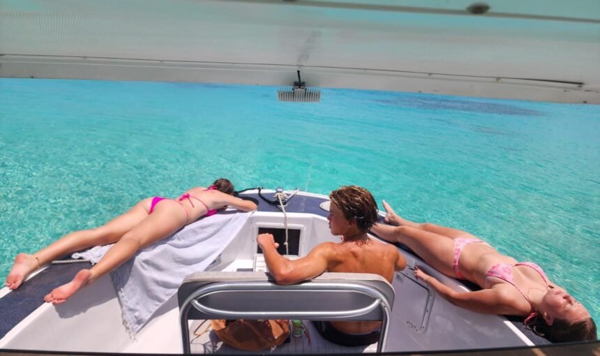 What to Pack for a Day on the Water