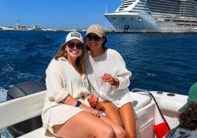 Off a Cruise Ship? Your Perfect Port Day