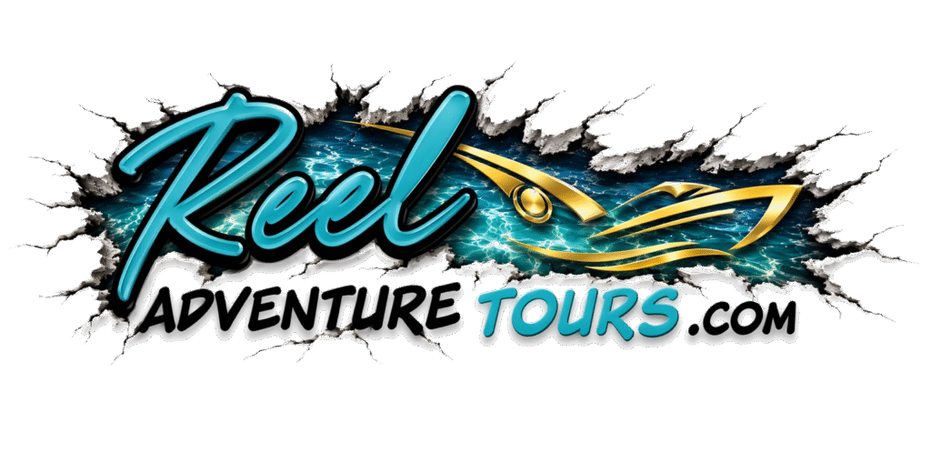 Reel Adventure Tours